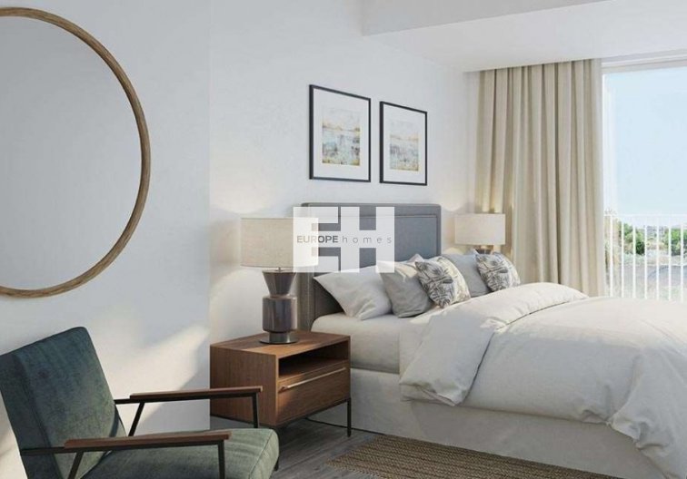 Obra Nueva - Atico - Jávea Xàbia - centro