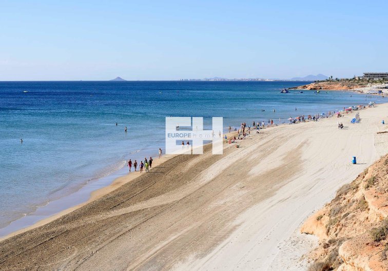 Obra Nueva - villa - Pilar de la Horadada - Riomar