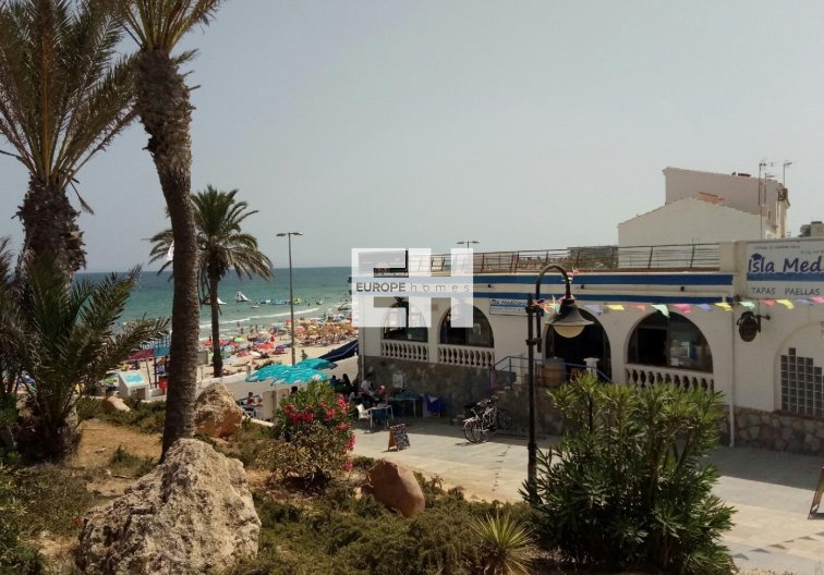 Obra Nueva - villa - Pilar de la Horadada - Riomar