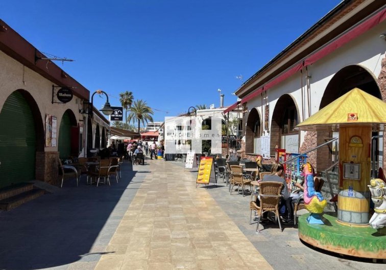 Obra Nueva - villa - Pilar de la Horadada - Riomar