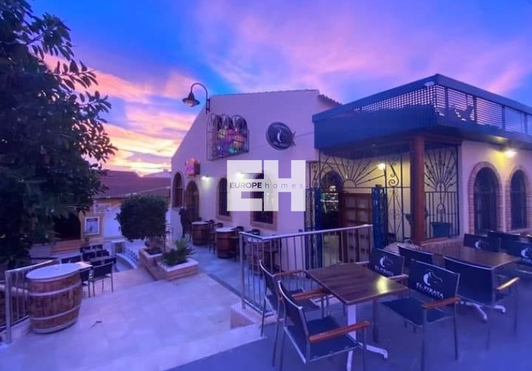 Obra Nueva - villa - Pilar de la Horadada - Riomar