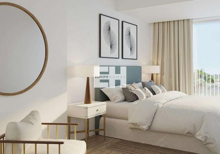 Obra Nueva - Apartamento  - Jávea Xàbia - centro