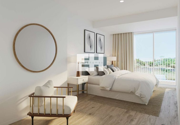 Obra Nueva - Apartamento  - Jávea Xàbia - centro