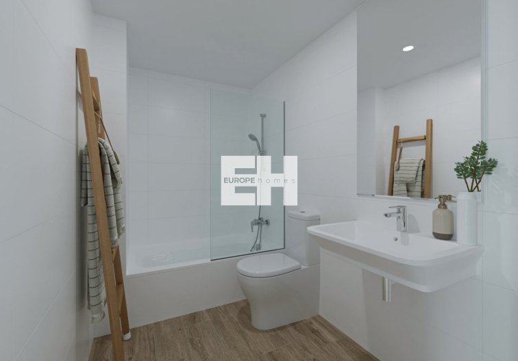 Obra Nueva - Apartamento  - Jávea Xàbia - centro