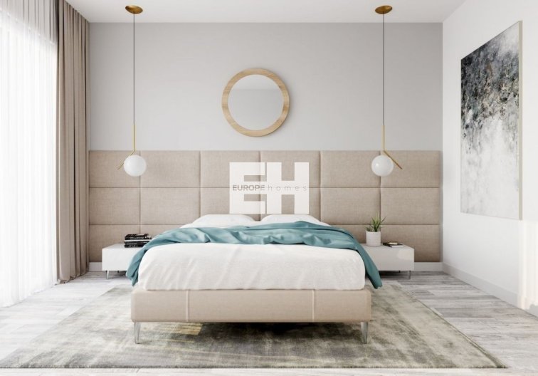 Obra Nueva - Atico - Calpe - Arenal Bol