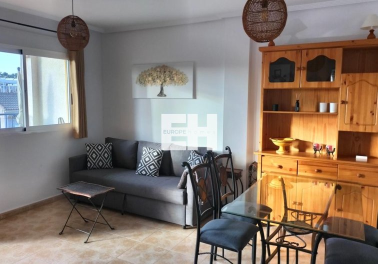 Segunda mano - Apartamento  - Orihuela Costa - Las Filipinas