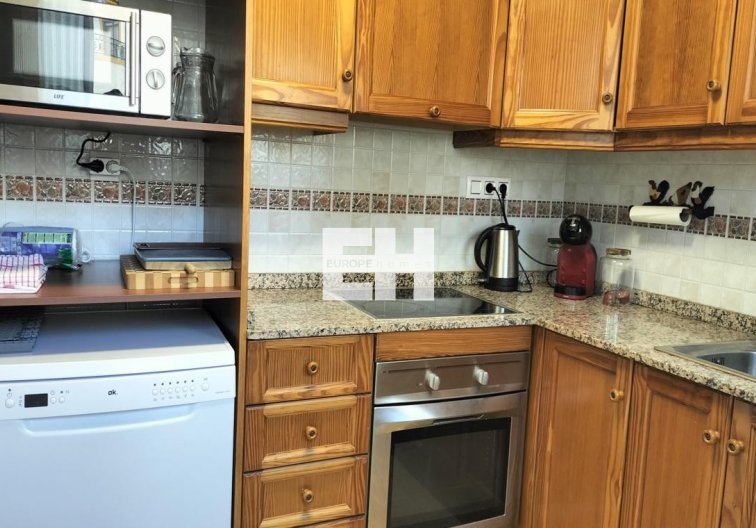 Segunda mano - Apartamento  - Orihuela Costa - Las Filipinas