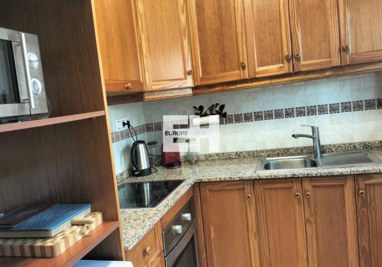 Segunda mano - Apartamento  - Orihuela Costa - Las Filipinas