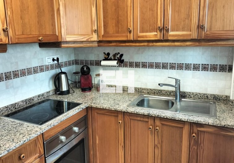 Segunda mano - Apartamento  - Orihuela Costa - Las Filipinas