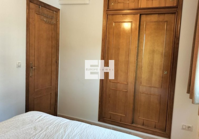 Segunda mano - Apartamento  - Orihuela Costa - Las Filipinas