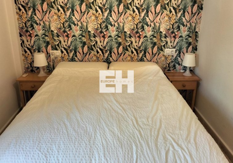 Segunda mano - Apartamento  - Orihuela Costa - Las Filipinas