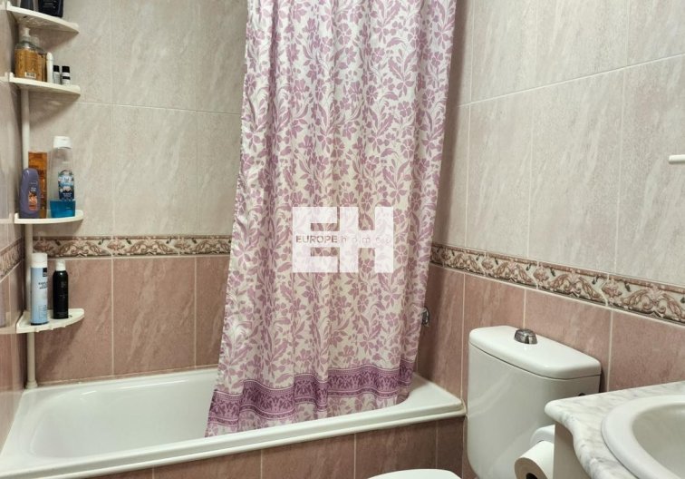 Segunda mano - Apartamento  - Orihuela Costa - Las Filipinas