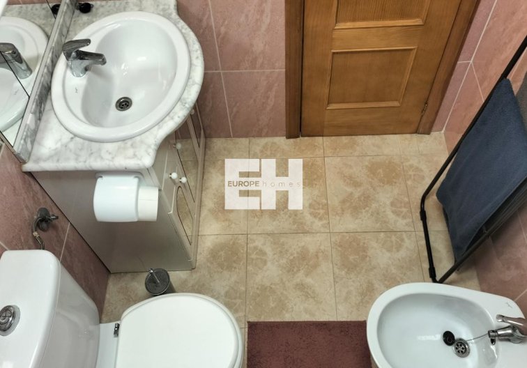 Segunda mano - Apartamento  - Orihuela Costa - Las Filipinas