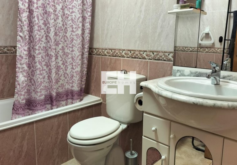 Segunda mano - Apartamento  - Orihuela Costa - Las Filipinas