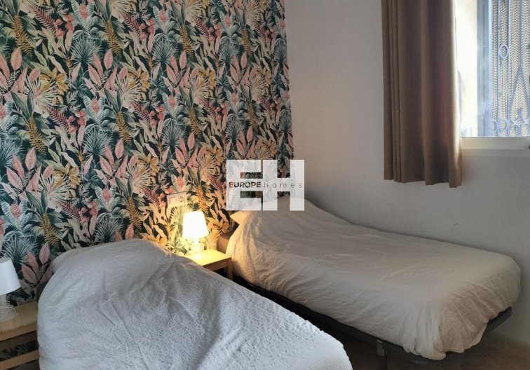 Segunda mano - Apartamento  - Orihuela Costa - Las Filipinas