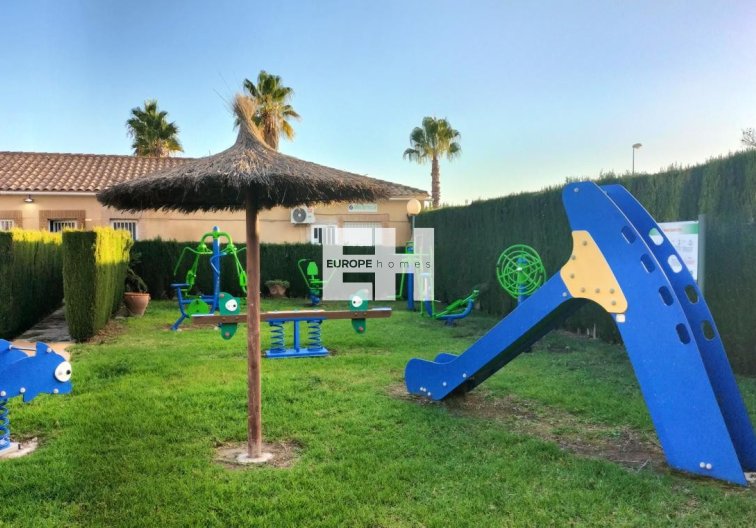 Segunda mano - Apartamento  - Orihuela Costa - Las Filipinas