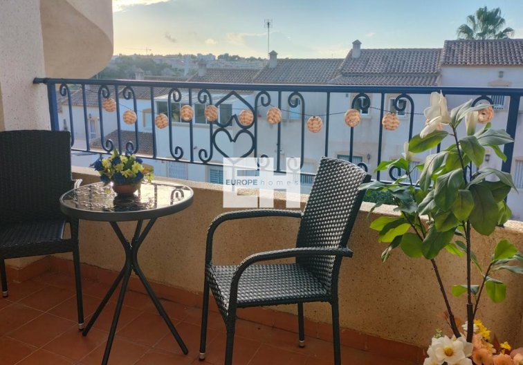 Segunda mano - Apartamento  - Orihuela Costa - Las Filipinas