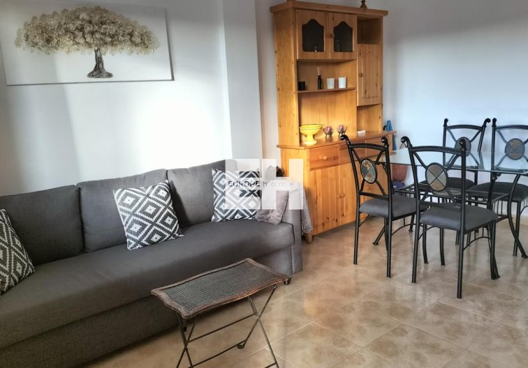 Segunda mano - Apartamento  - Orihuela Costa - Las Filipinas