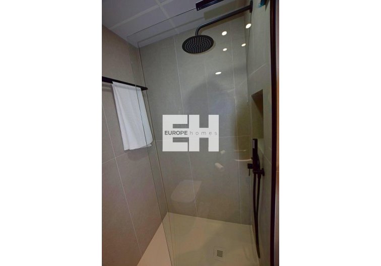 Obra Nueva - Ground floor apartment - Alhama de Murcia - Condado De Alhama