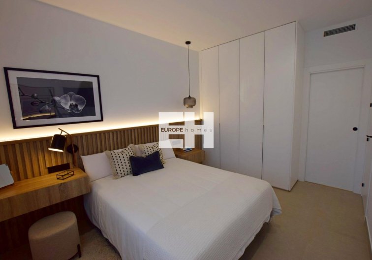 Construction Neuve - villa - Alhama de Murcia - Condado De Alhama