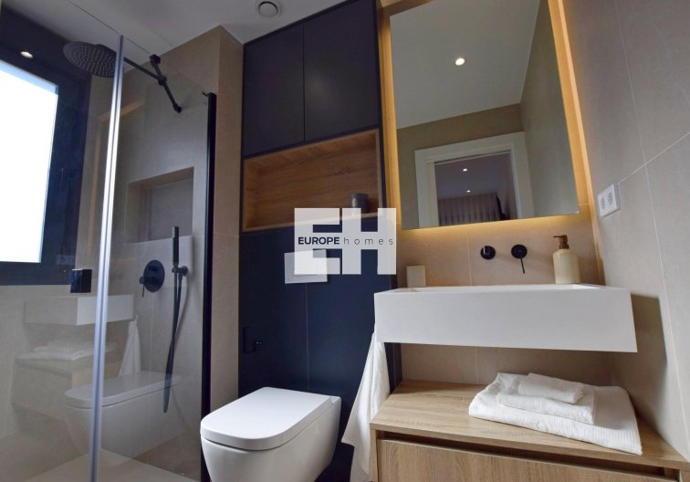 Construction Neuve - villa - Alhama de Murcia - Condado De Alhama