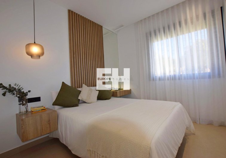 Construction Neuve - villa - Alhama de Murcia - Condado De Alhama