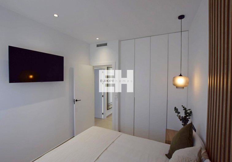 Construction Neuve - villa - Alhama de Murcia - Condado De Alhama