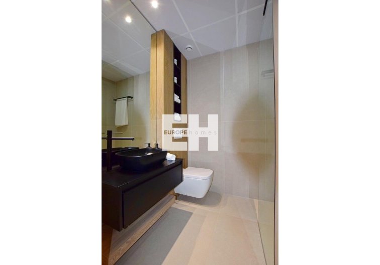 Construction Neuve - villa - Alhama de Murcia - Condado De Alhama