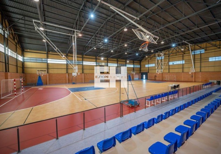 Obra Nueva - Atico - Bigastro - pueblo