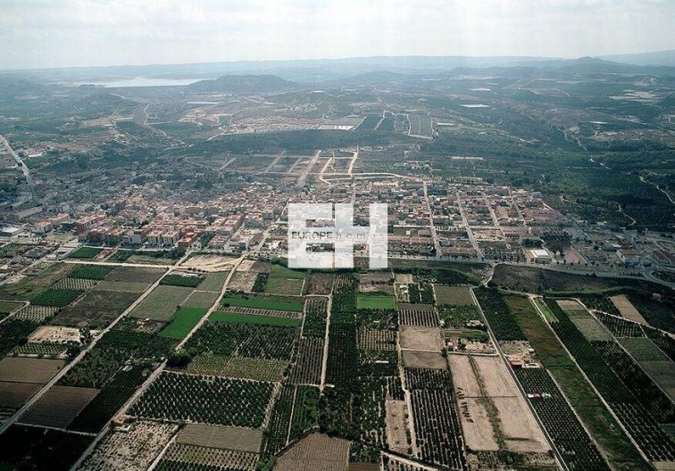 Obra Nueva - Atico - Bigastro - pueblo