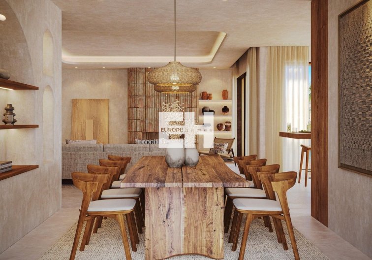 Obra Nueva - villa - Jávea Xàbia - Valle del Sol