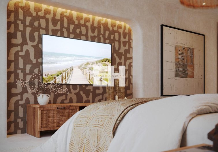 Obra Nueva - villa - Jávea Xàbia - Valle del Sol