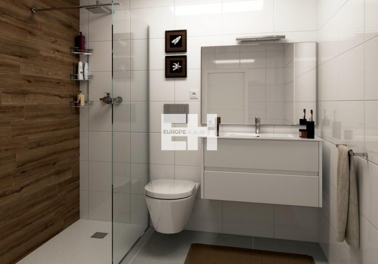 Obra Nueva - villa - Torre Pacheco - pueblo