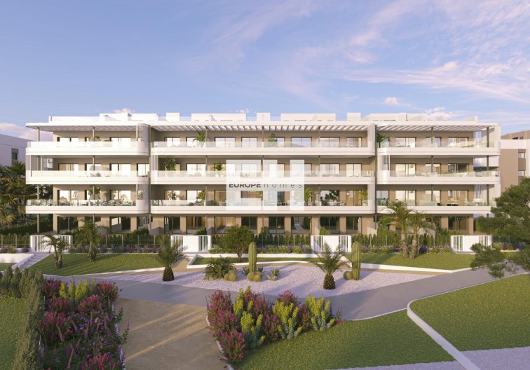 Obra Nueva - Atico - Torrevieja - La Hoya