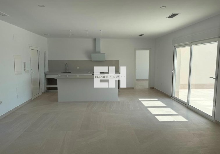 Obra Nueva - villa - Pinoso - Camino Del Prado