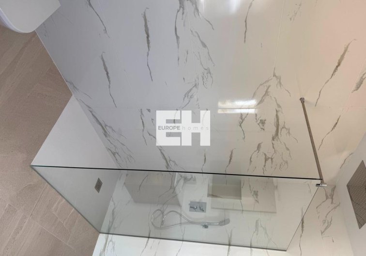 Obra Nueva - villa - Pinoso - Camino Del Prado