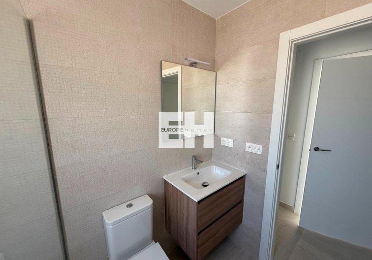 Obra Nueva - villa - Pinoso - Camino Del Prado