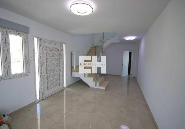 Obra Nueva - villa - Pinoso - Camino Del Prado