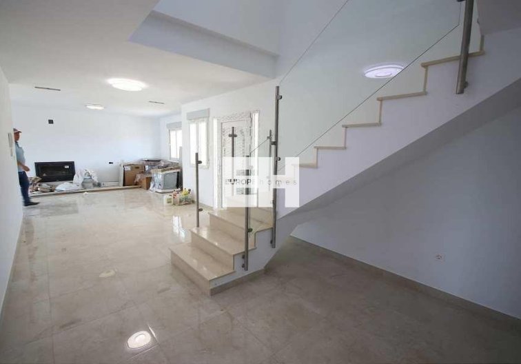 Obra Nueva - villa - Pinoso - Camino Del Prado