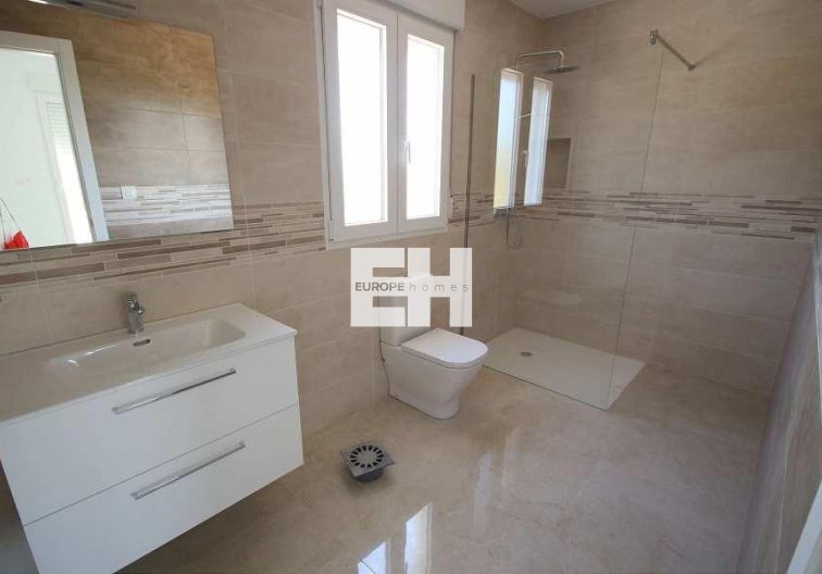 Obra Nueva - villa - Pinoso - Camino Del Prado