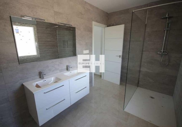 Obra Nueva - villa - Pinoso - Camino Del Prado