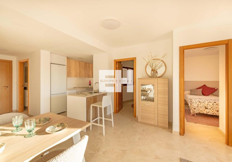 Obra Nueva - Apartamento  - Avileses - pueblo