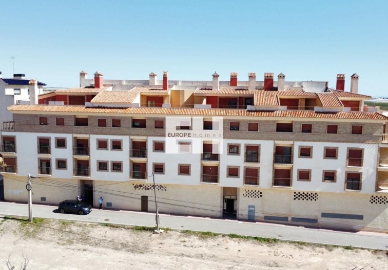 Obra Nueva - Apartamento  - Avileses - pueblo