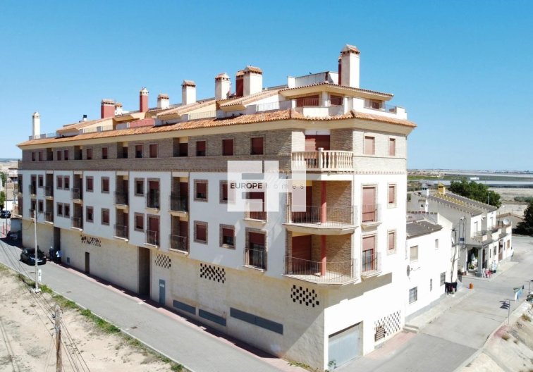 Obra Nueva - Apartamento  - Avileses - pueblo