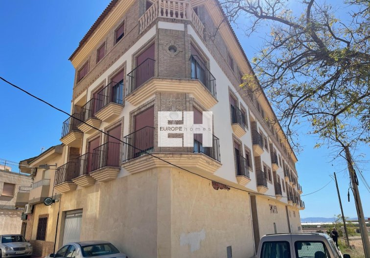 Obra Nueva - Apartamento  - Avileses - pueblo