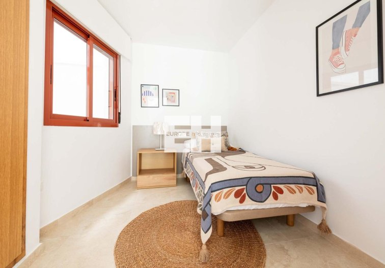 Obra Nueva - Apartamento  - Avileses - pueblo