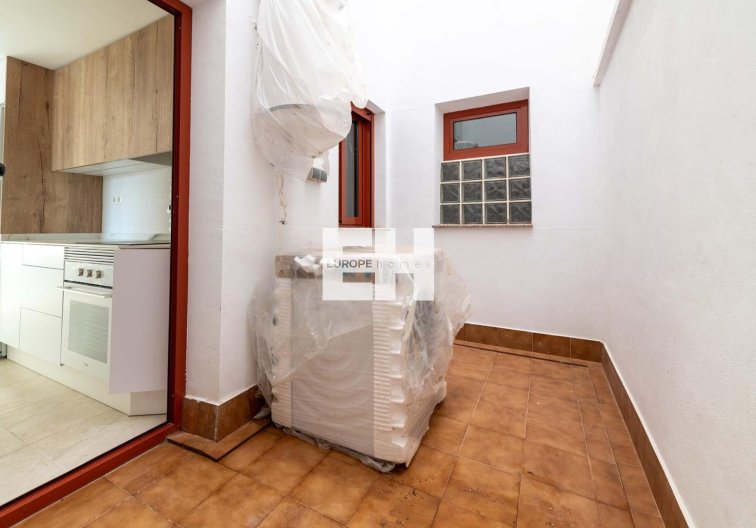 Neubau - Wohnung - Avileses - pueblo