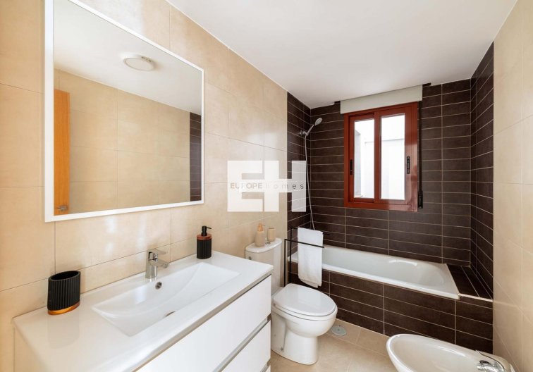 Neubau - Wohnung - Avileses - pueblo