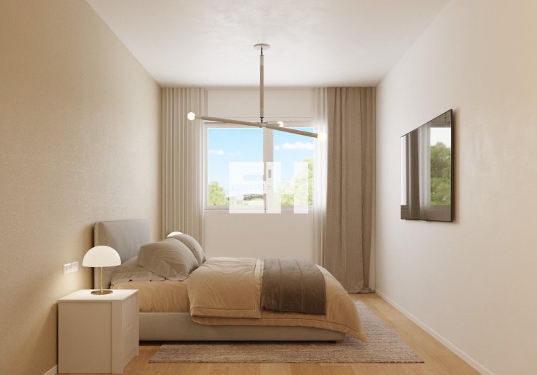 Obra Nueva - town house - Finestrat - Balcón de Finestrat