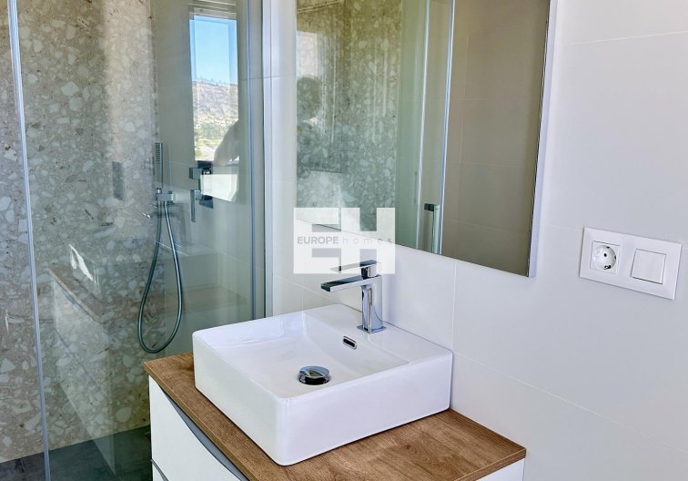 Obra Nueva - villa - Algorfa - La Finca Golf